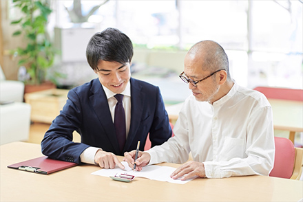 こんな悩みを抱えていませんか？